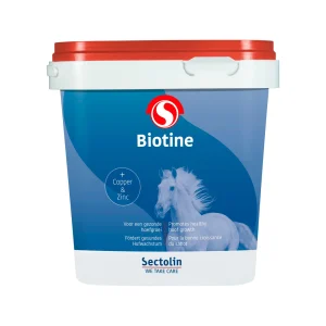 Sectolin Biotine