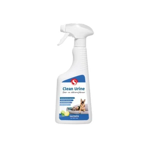 Sectolin Clean Urine Hond & Kat
