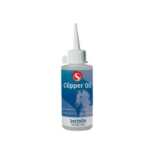 Sectolin Clipper Olie | Paard Geit Schaap