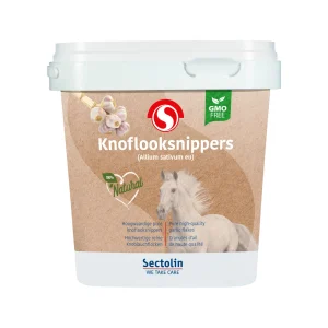 Sectolin Knoflook Snippers