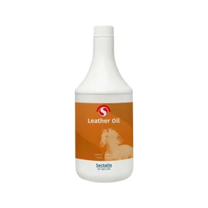 Sectolin Lederolie | Leerverzorging