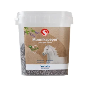 Sectolin Monnikspeper