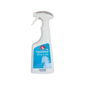Sectolin Shine & Silk