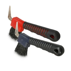 Sectolin Softgrip Hoevenkrabber