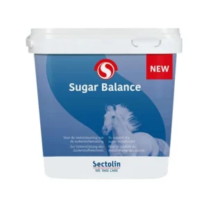 Sectolin Sugar Balance