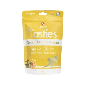 Sectolin Tasties Gewrichten & Botten