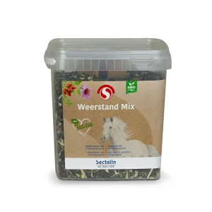 Sectolin Weerstand Mix