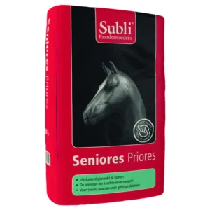Seniores Priores 20 kg