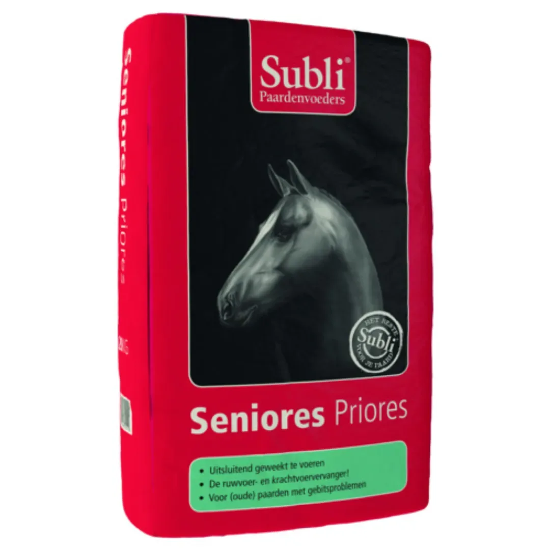 Seniores Priores 20 kg