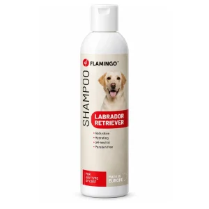 Shampoo voor Labrador 300 ml