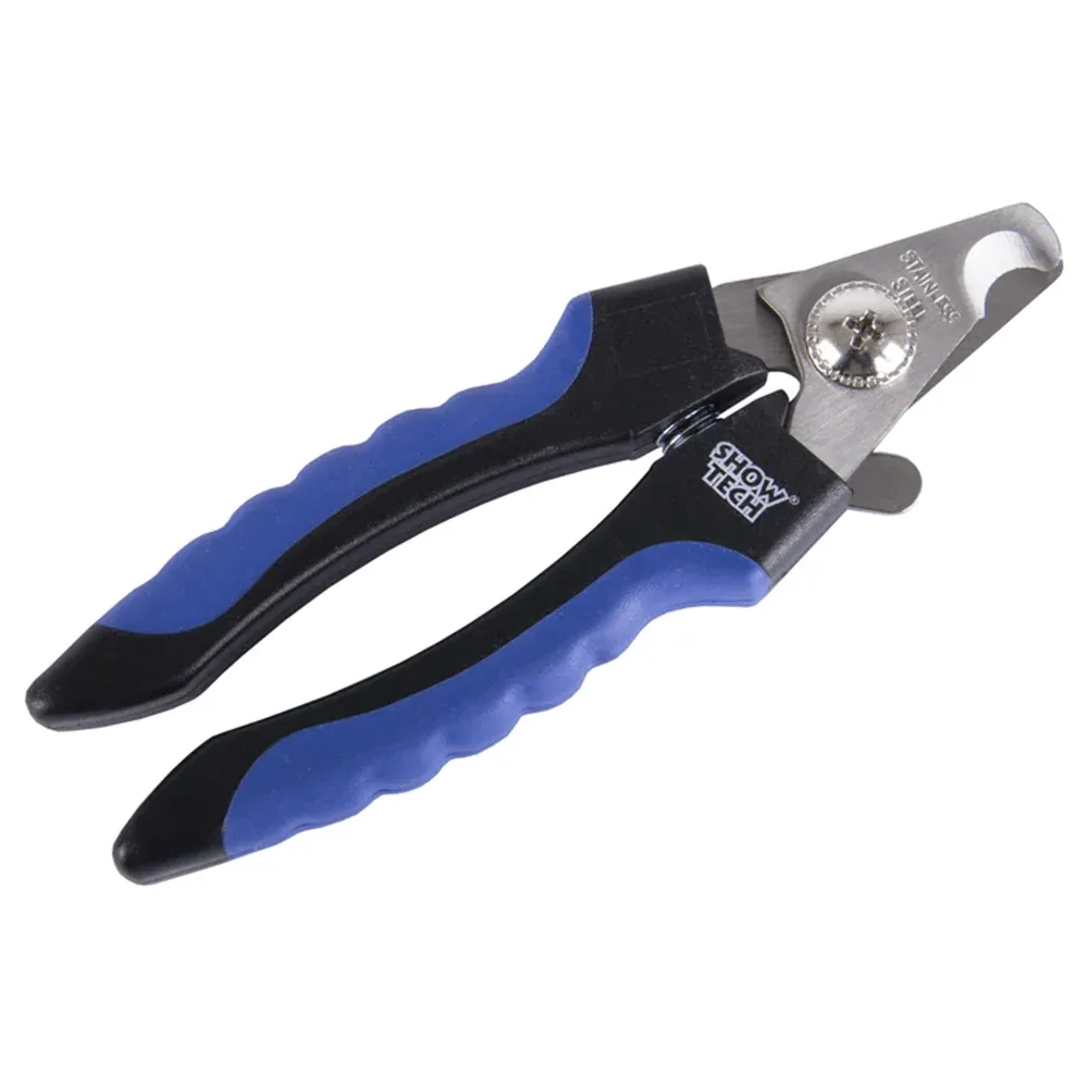 Show Tech - Comfort Nagelknipper - Veilig & Precies - Large - Image 2