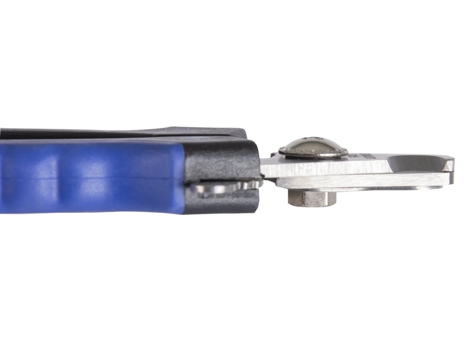 Show Tech - Comfort Nagelknipper - Veilig & Precies - Large