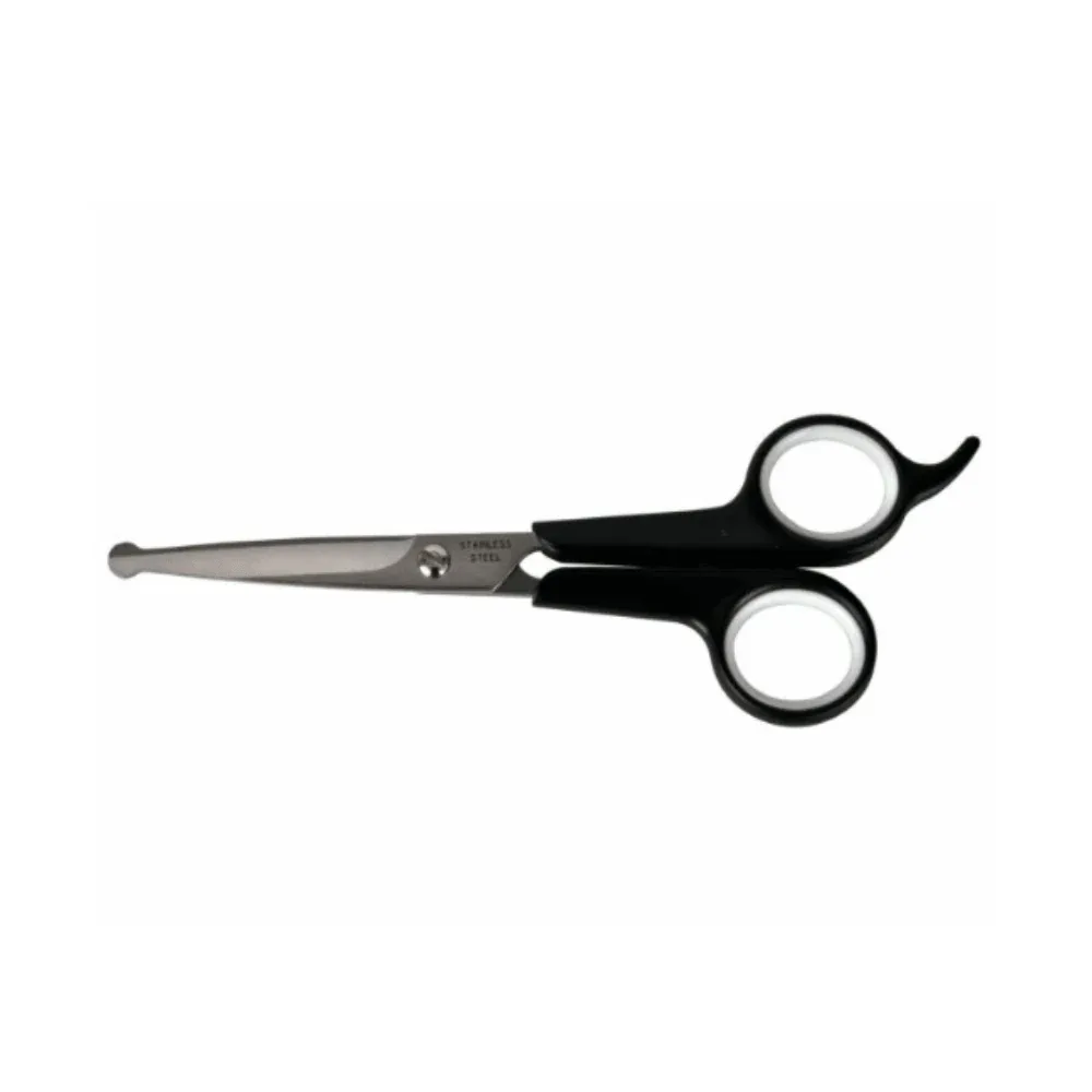Show Tech - Discut Rechte Schaar - Safety - Ronde top - 16,5cm - 6,5"