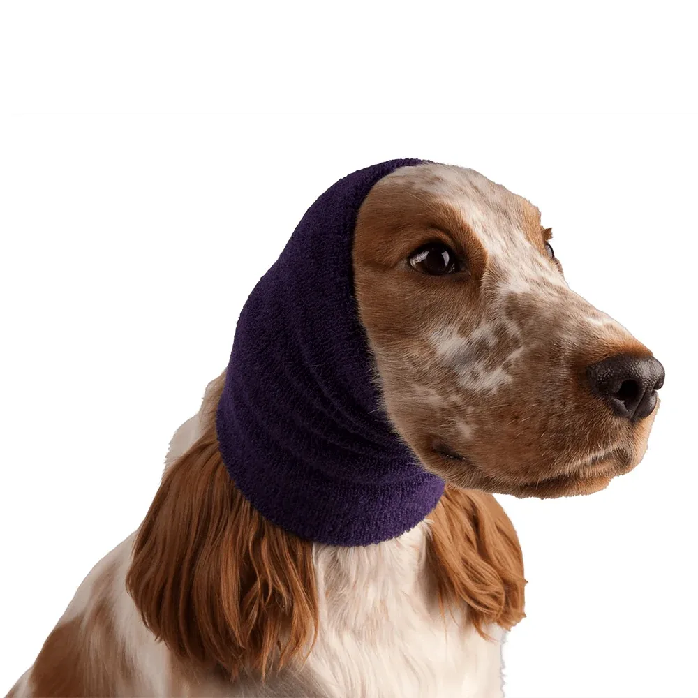Show Tech - Ear Buddy - Oorbescherming - Paars - M - Image 2