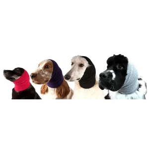 Show Tech - Ear Buddy - Pro Pack - Oorbescherming - 4 maten