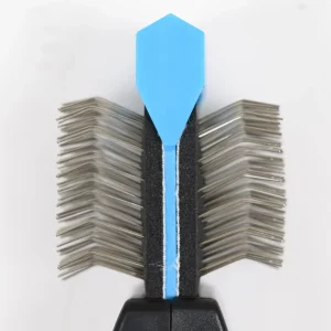 Show Tech+ - Flexgroom - Pro Slicker - Double - Professioneel & Stevig
