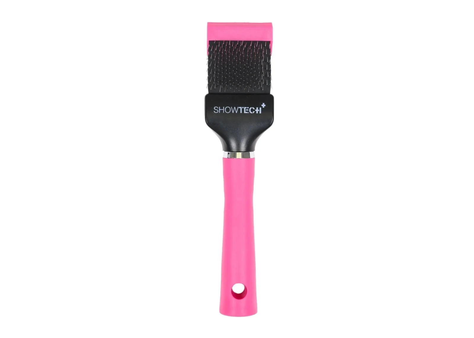 Show Tech+ - Flexgroom - Pro Slicker - Zachte Borstel - Enkel - Image 2