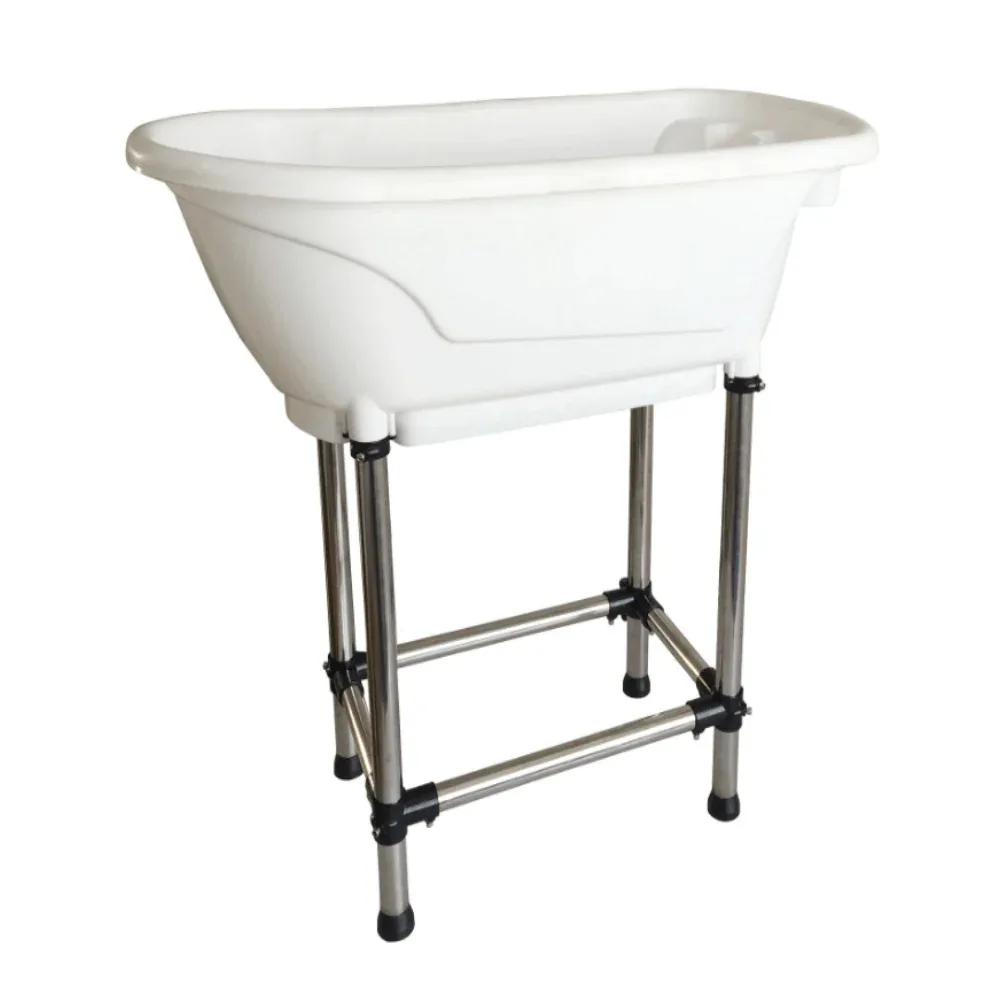 Show Tech - Handy Tub - Wit - M - 96x50x91cm - Wit - Image 2