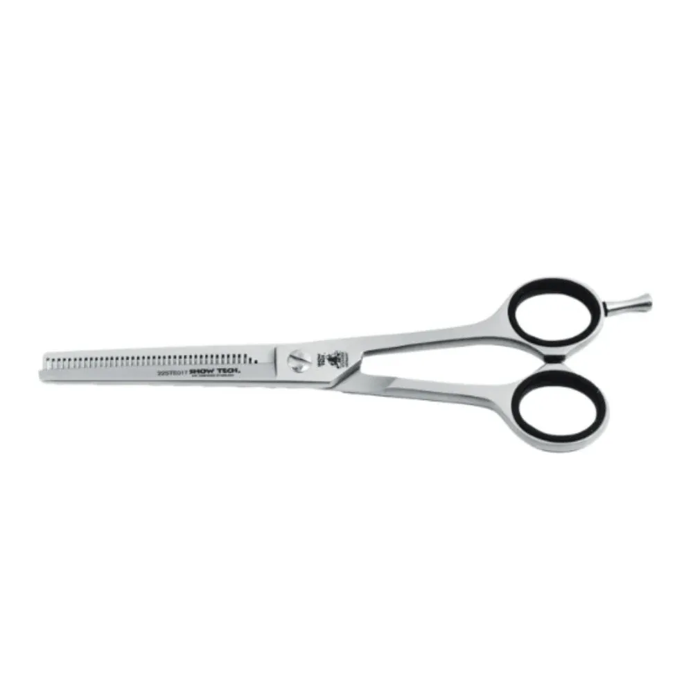 Show Tech - Modelleerschaar - 46 Tanden - 17cm - 6 3/4 inch