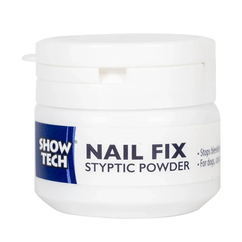 Show Tech - Nail Fix - Bloedstelpend Poeder - 14 gram