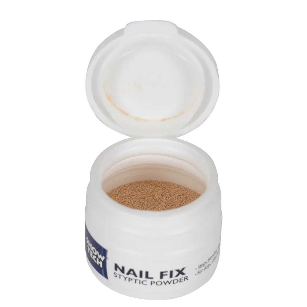 Show Tech - Nail Fix - Bloedstelpend Poeder - 14 gram - Image 2