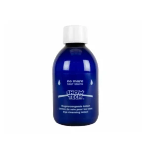 Show Tech - No More Tear Stains - Verwijdert traanvlekken - 250ml