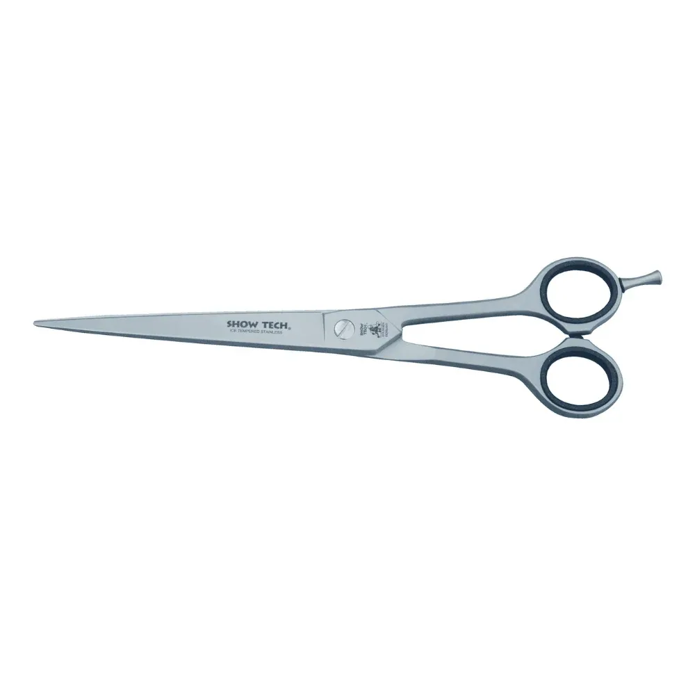 Show Tech - Rechte Trimschaar - Precisie in elk Detail - 21cm - 8inch