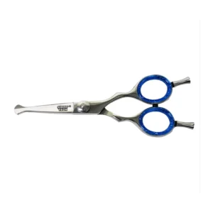 Show Tech - Safety Schaar - 12cm - Afgeronde Punt - 5" - Diergigant