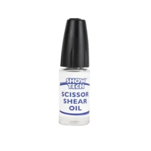 Show Tech - Schaarolie - 10 ml