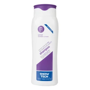 Show Tech - Sensational Salon Shampoo - Mild - voor Huisdieren - 300ml