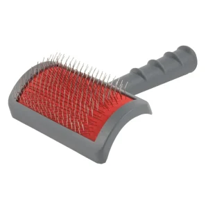 Show Tech - Slicker Borstel - Sterk & Ergonomisch - Pro - Large