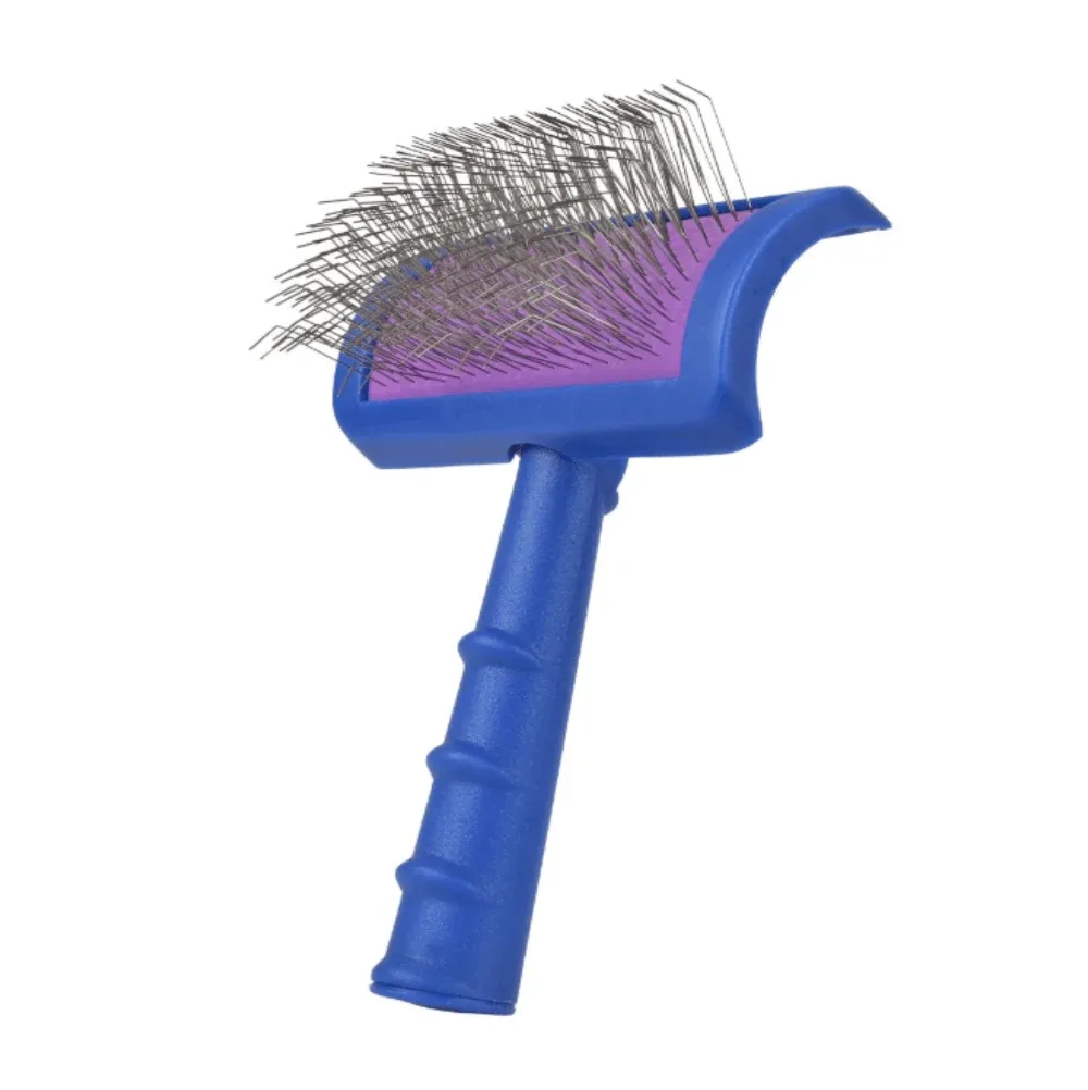 Show Tech - Tuffer Than Tangles Origineel - Long Reach Borstel - Medium