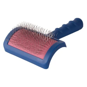 Show Tech - Tuffer Than Tangles - Slicker Borstel - Medium