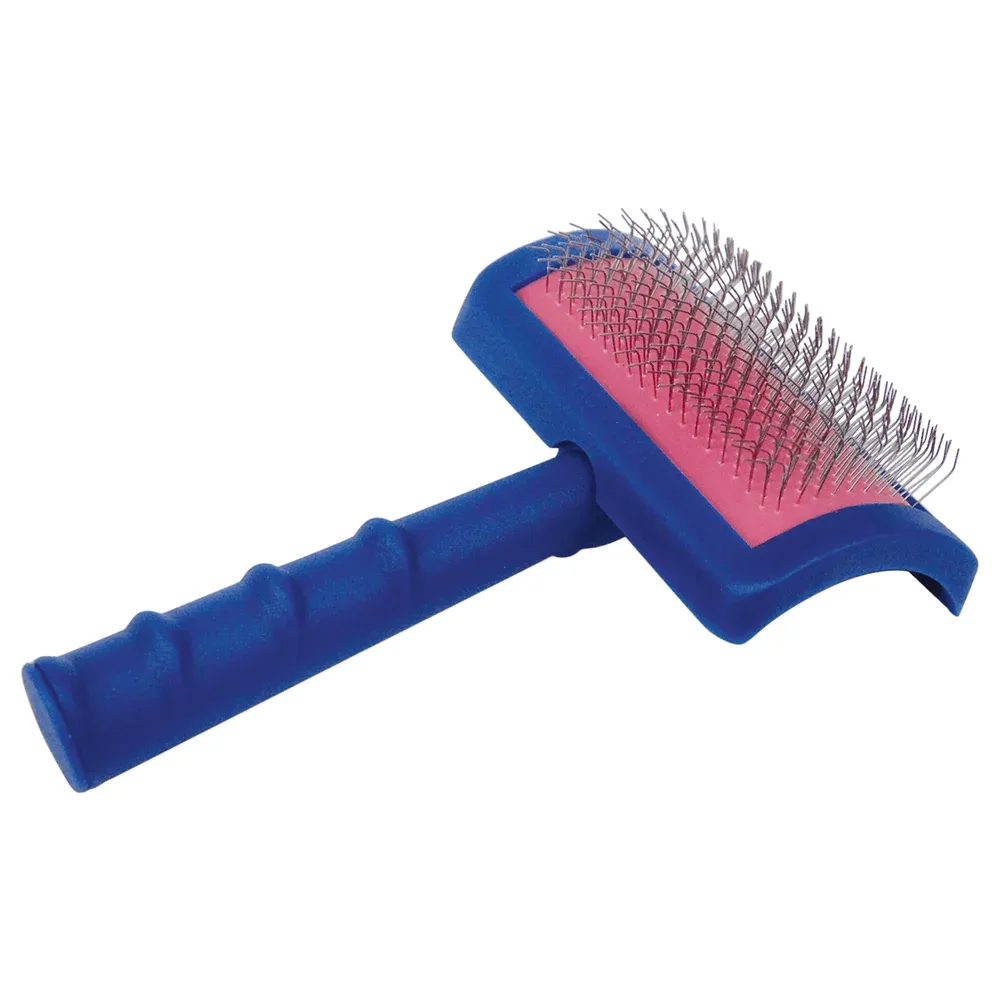 Show Tech - Tuffer Than Tangles - Slicker - Dikke Vachten - Large - Image 2