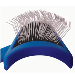 Show Tech - Tuffer Than Tangles - Slicker - Lange stevige Pinnen - M
