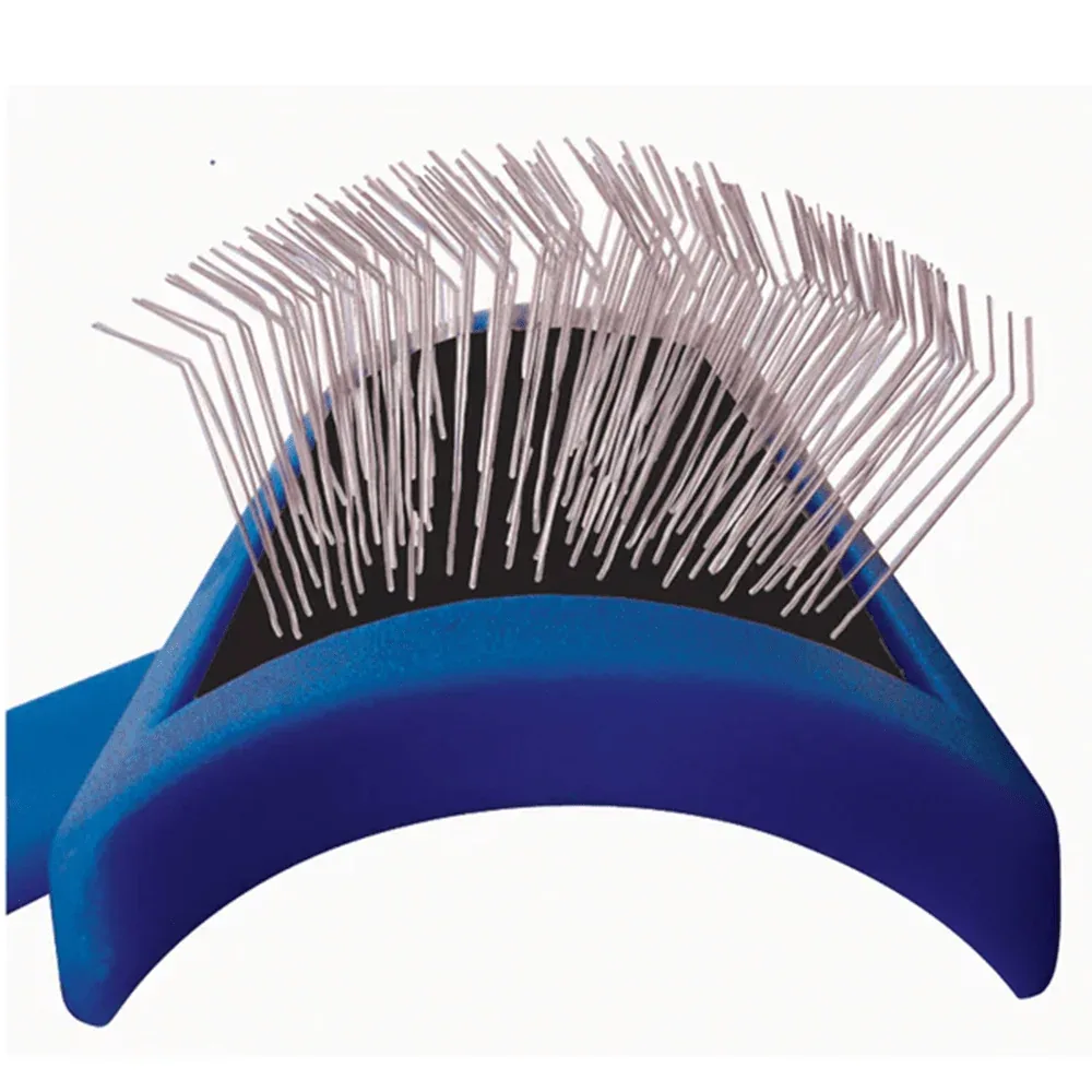 Show Tech - Tuffer Than Tangles - Slicker - Lange stevige Pinnen - M