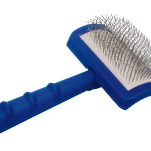 Show Tech - Tuffer Than Tangles - Slicker - Lange Zachte pinnen - M