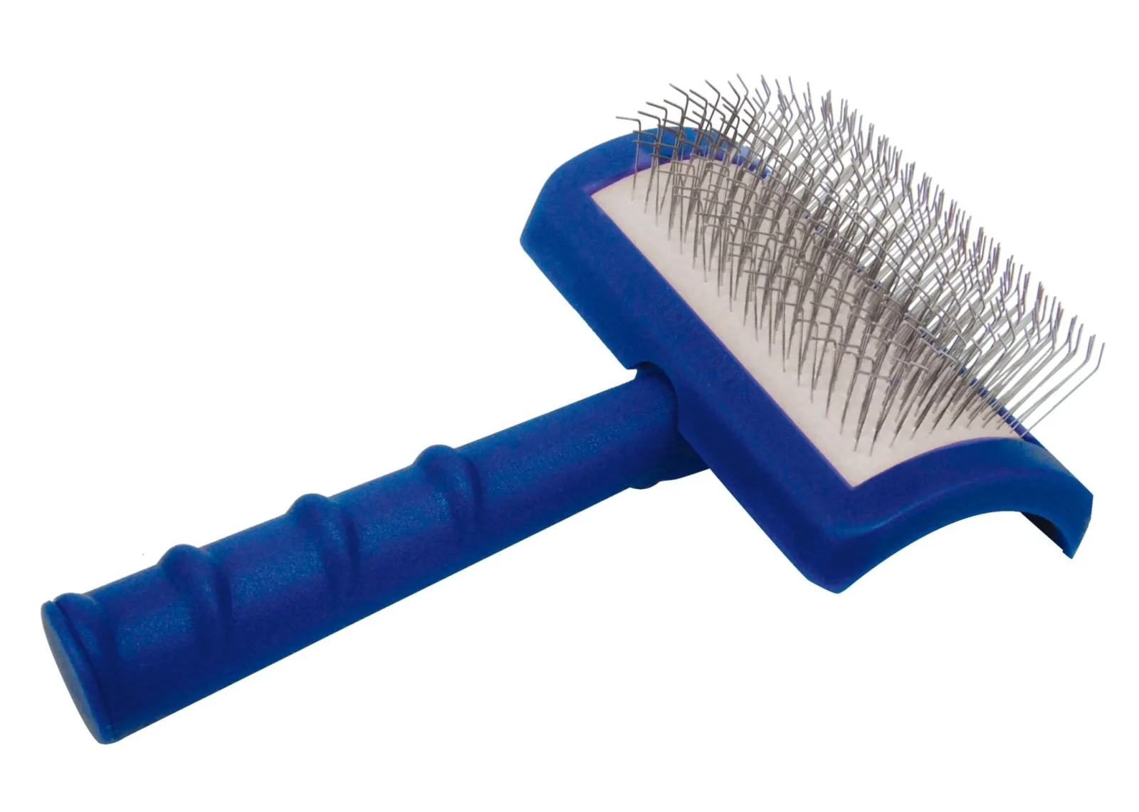 Show Tech - Tuffer Than Tangles - Slicker - Lange Zachte pinnen - M
