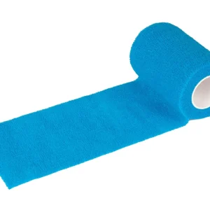 Show Tech - Zelfklevende Bandage - 4,5m x 7,5cm