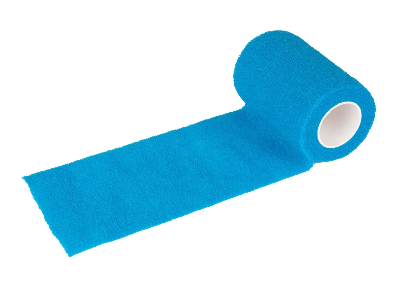 Show Tech - Zelfklevende Bandage - 4,5m x 7,5cm