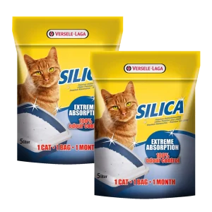 Silica 5 L