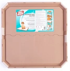 Simple Solutions Puppy Trainings Puppy Pads Houder