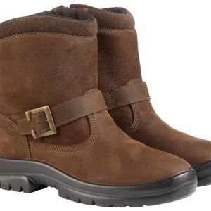 Sixton Peak Monviso - Outdoorlaarzen - Donkerbruin - 42