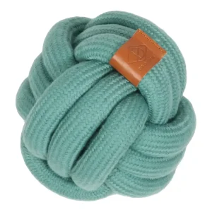 Skip bal L -15x15x15cm blauw