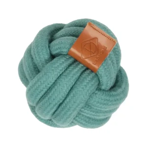 Skip bal S -9,5×9,5×9,5cm blauw