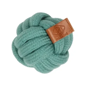 Skip bal XS – 6x6x6cm blauw