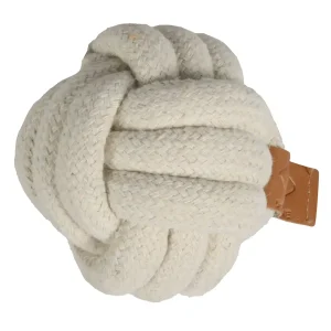 Skip ball XS – 6x6x6cm beige