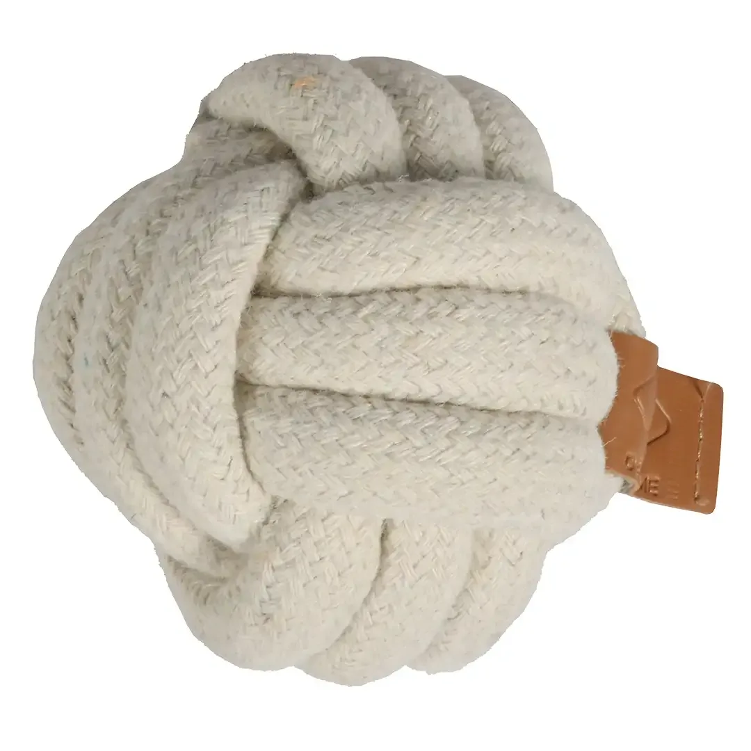 Skip ball XS – 6x6x6cm beige