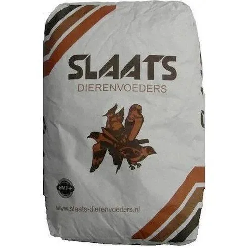 Slaats BO21 Cor Booster mengeling BO21