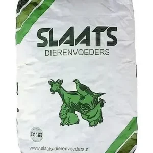 Slaats Konijnenvoer (17,5 kg)